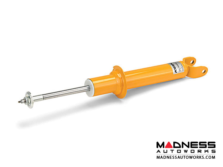 FIAT 124 Spider Rear Shocks by KONI Set of 2 500 MADNESS Auto